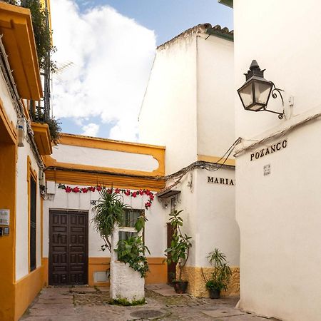 Limehome Cordoba Calle Pozanco Экстерьер фото