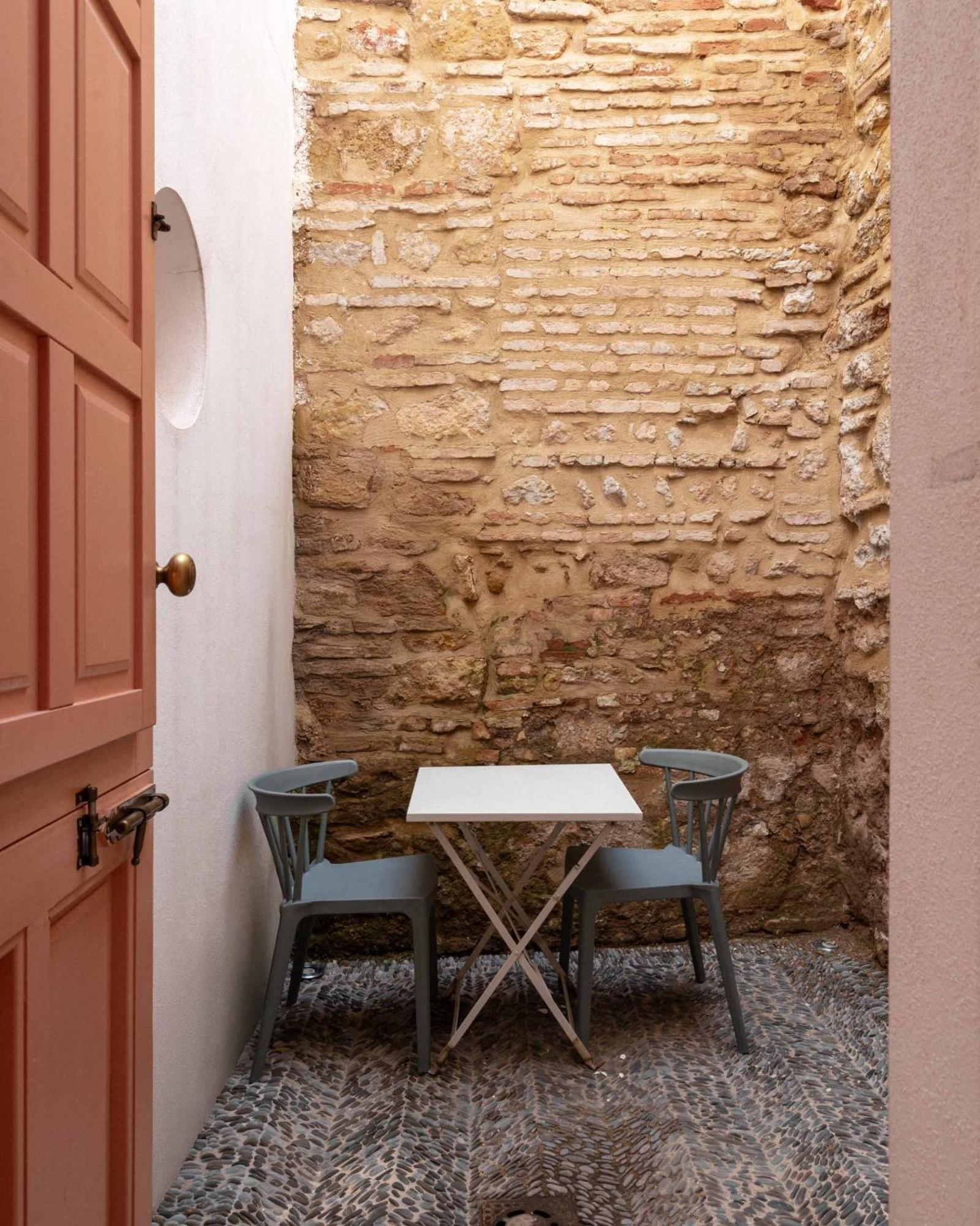 Limehome Cordoba Calle Pozanco Экстерьер фото