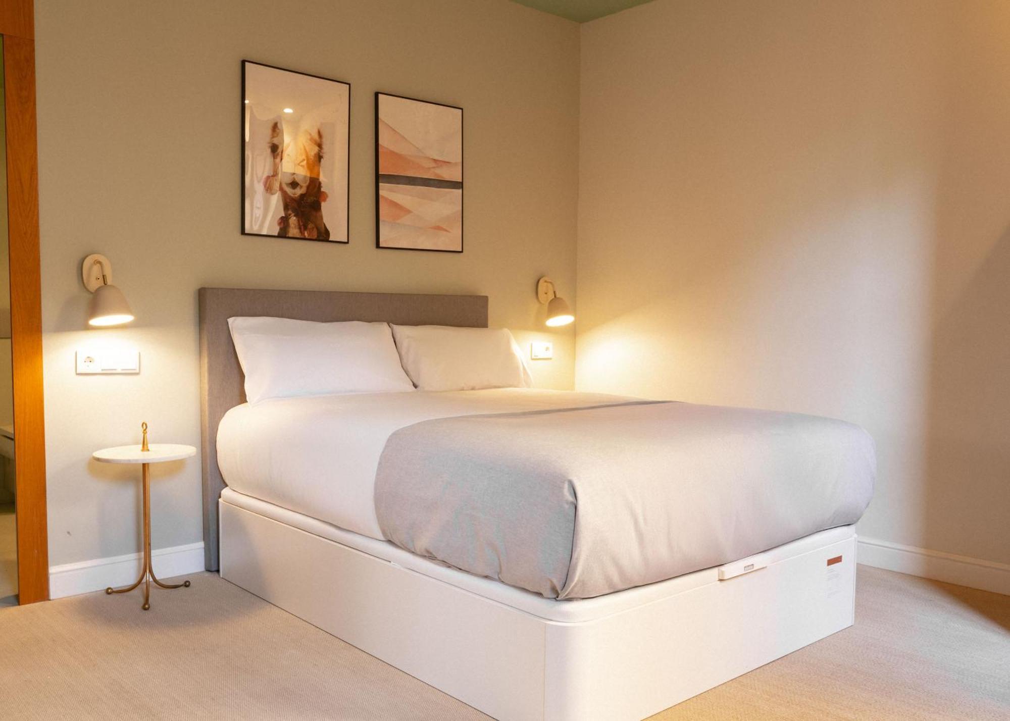 Limehome Cordoba Calle Pozanco Экстерьер фото