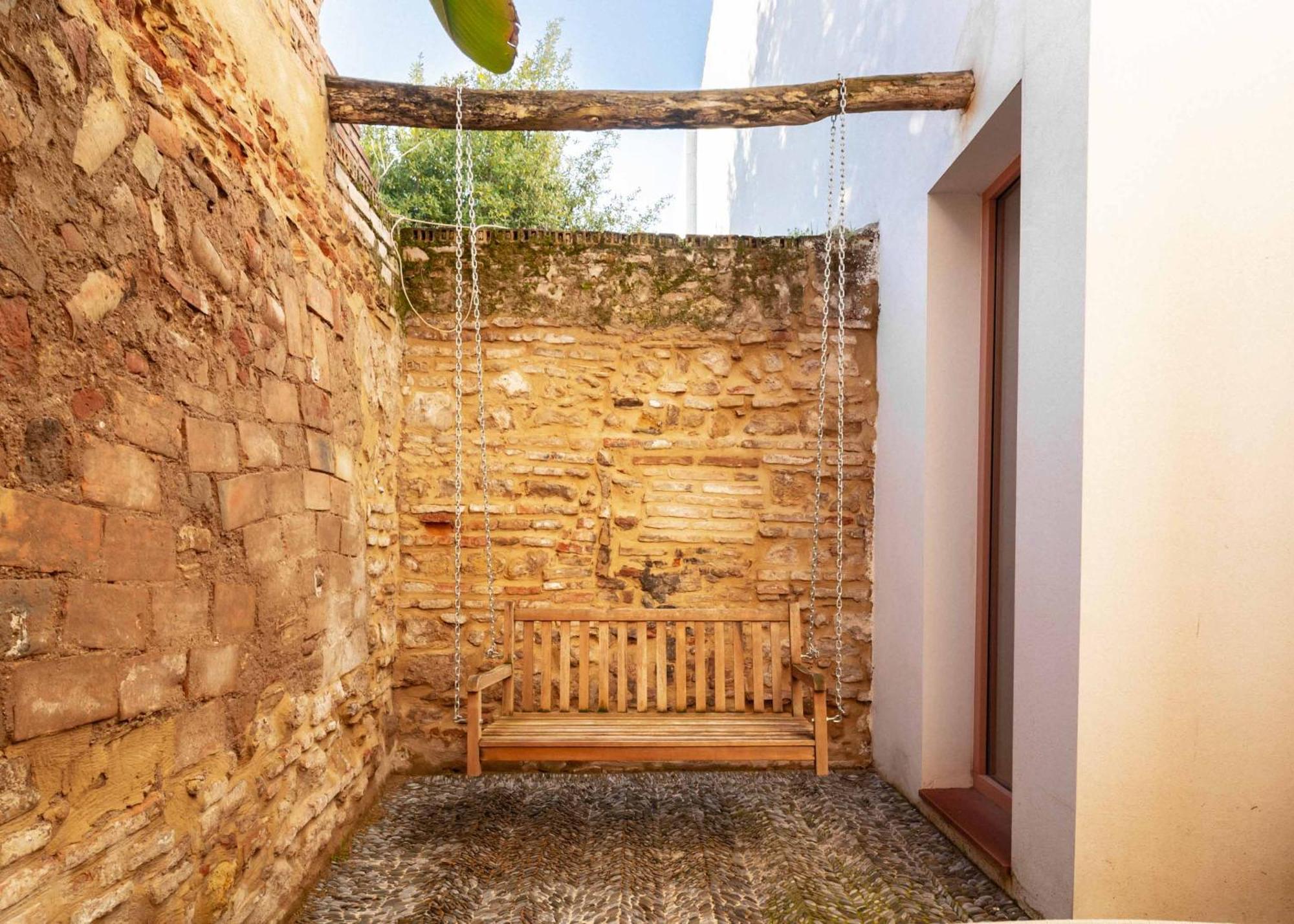 Limehome Cordoba Calle Pozanco Экстерьер фото