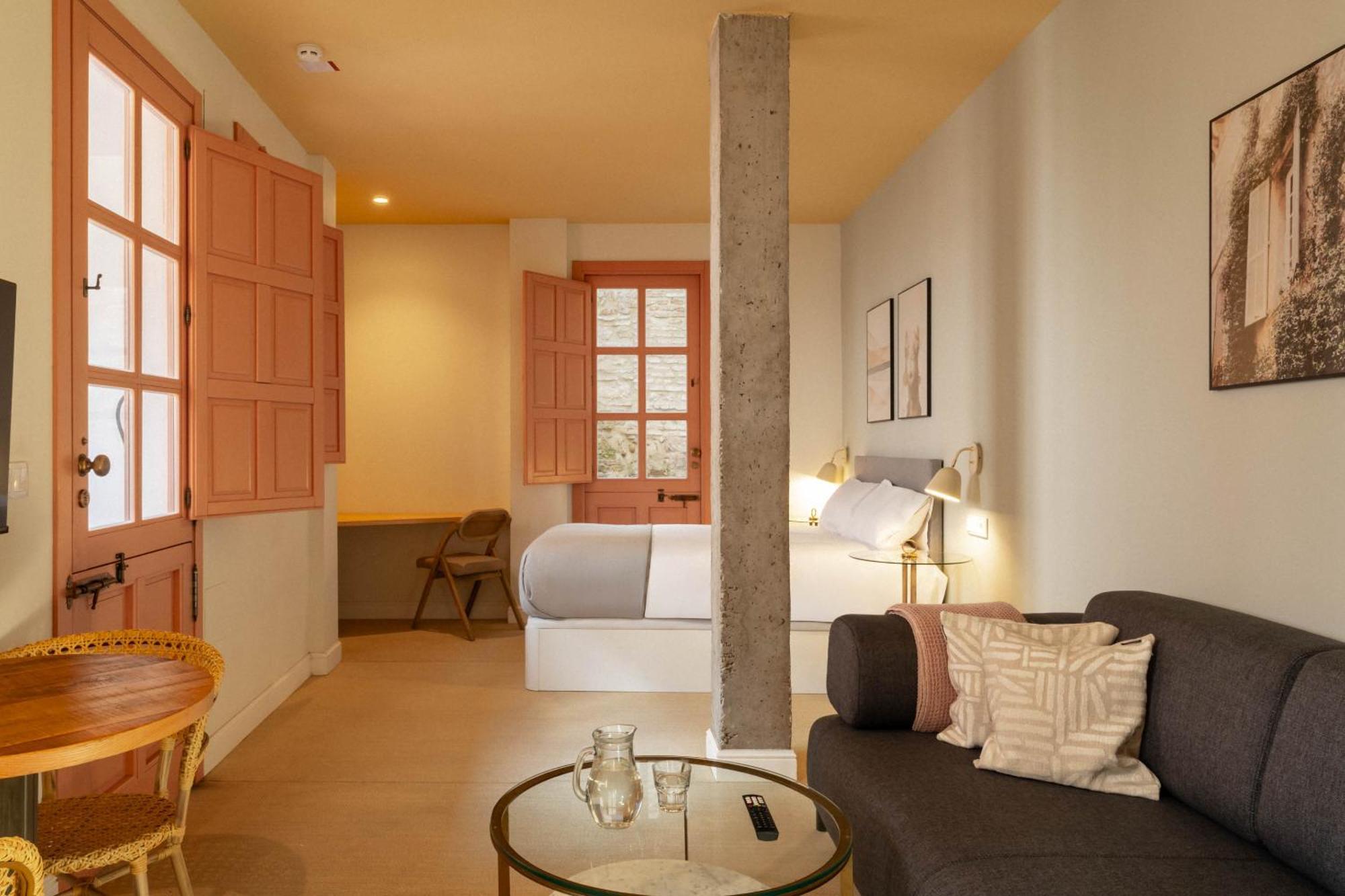 Limehome Cordoba Calle Pozanco Экстерьер фото