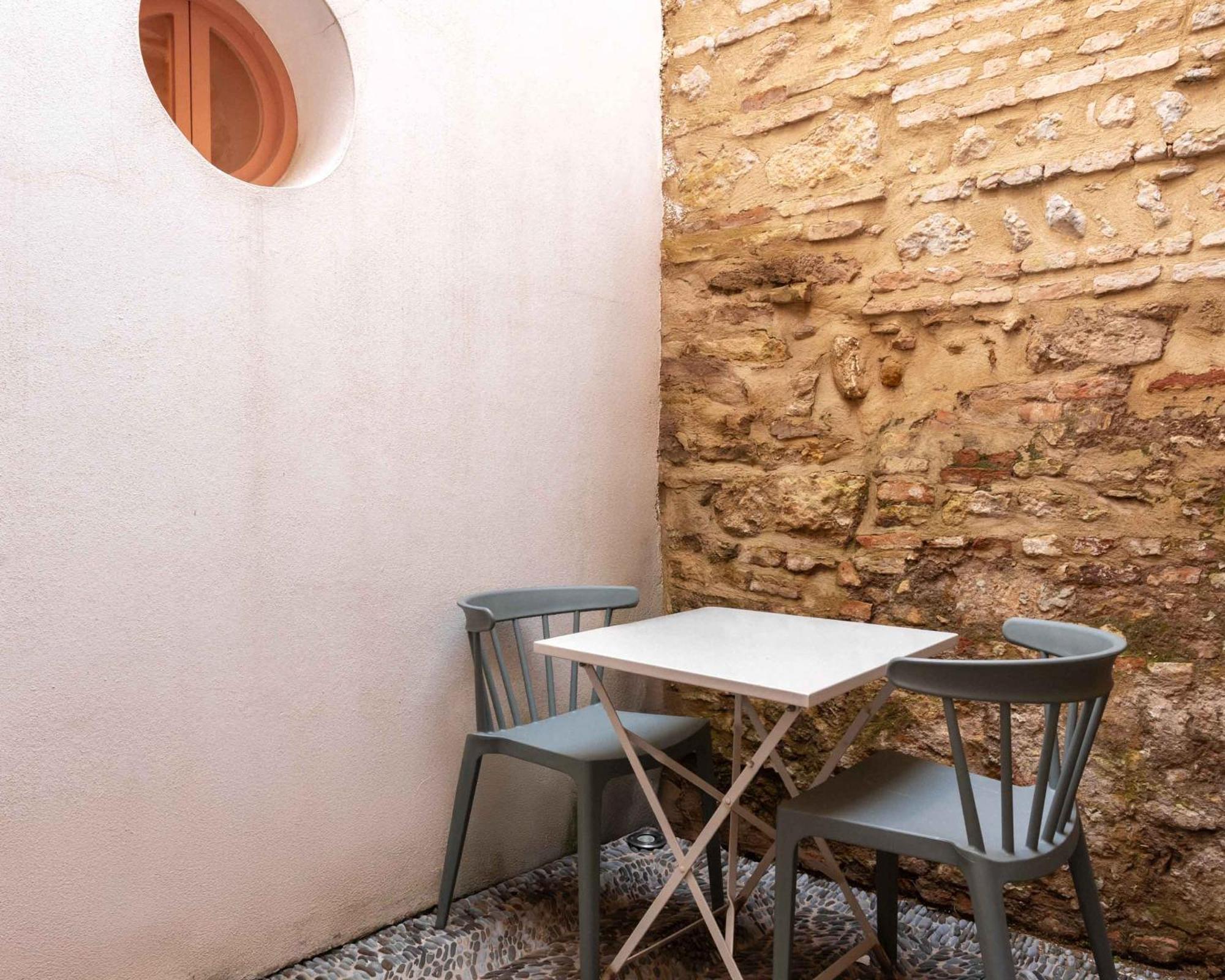 Limehome Cordoba Calle Pozanco Экстерьер фото