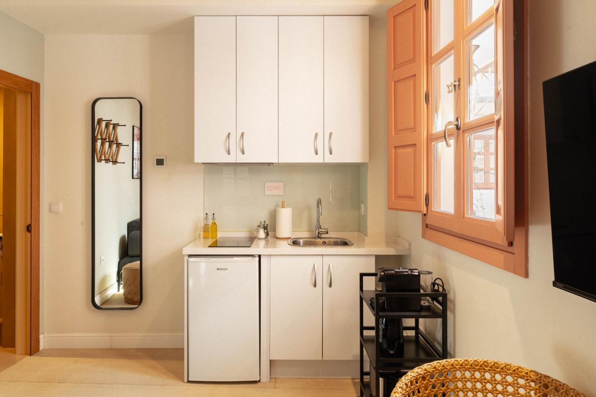 Limehome Cordoba Calle Pozanco Экстерьер фото