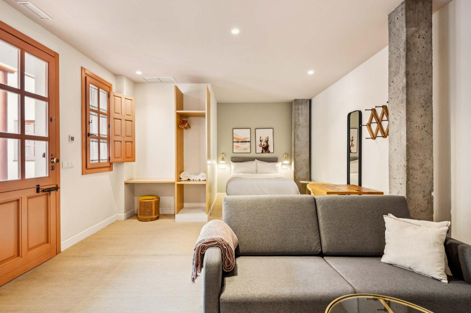 Limehome Cordoba Calle Pozanco Экстерьер фото