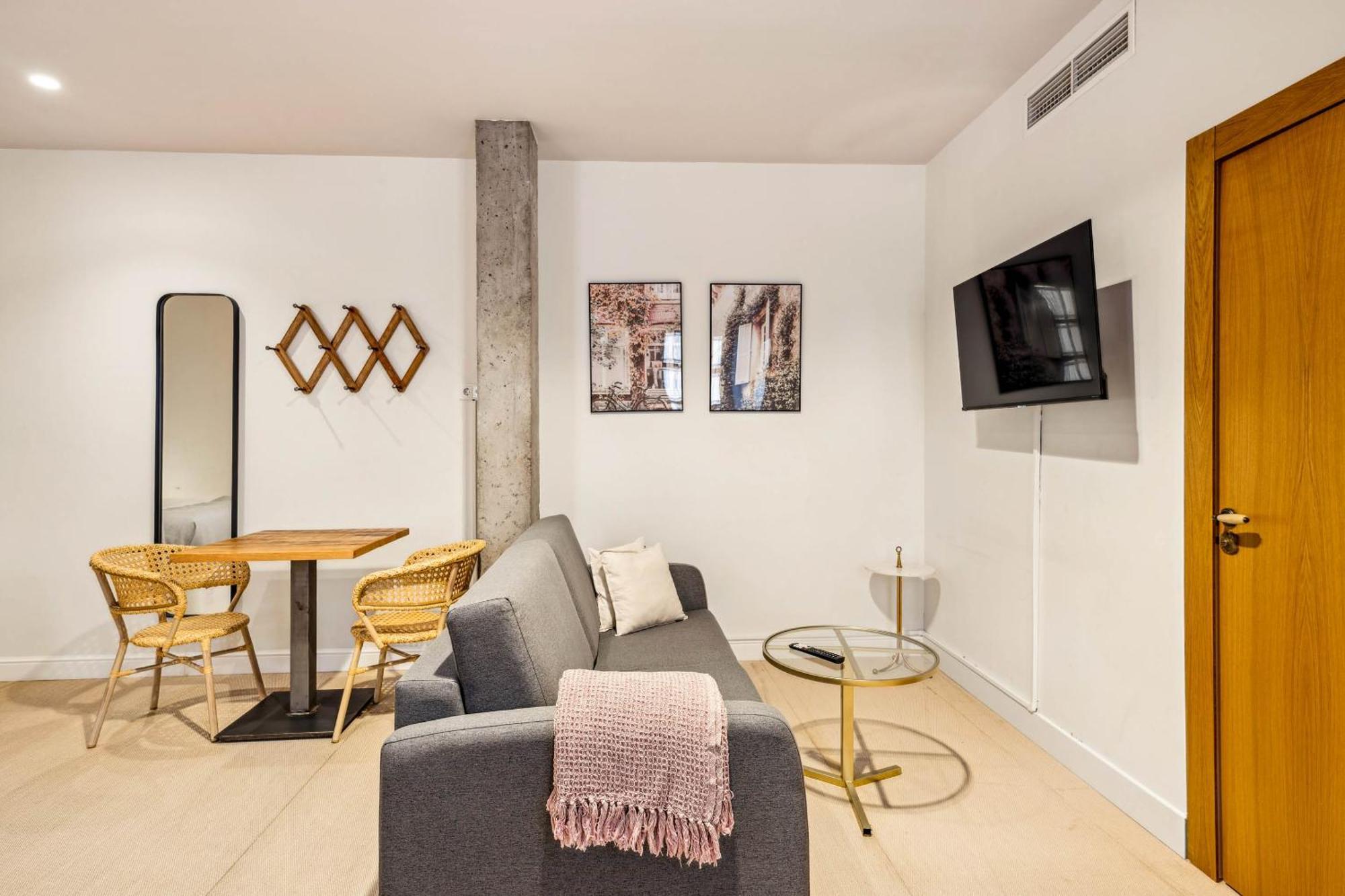Limehome Cordoba Calle Pozanco Номер фото