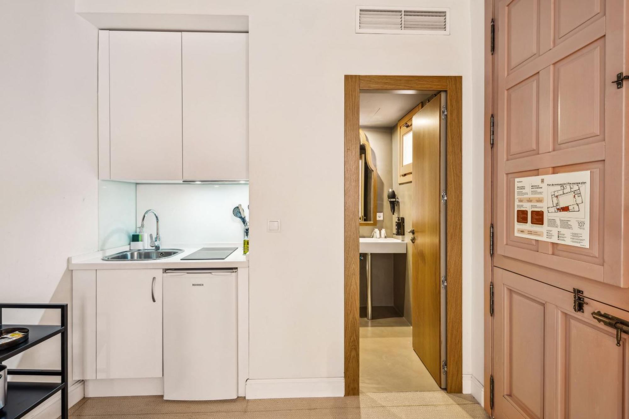 Limehome Cordoba Calle Pozanco Номер фото