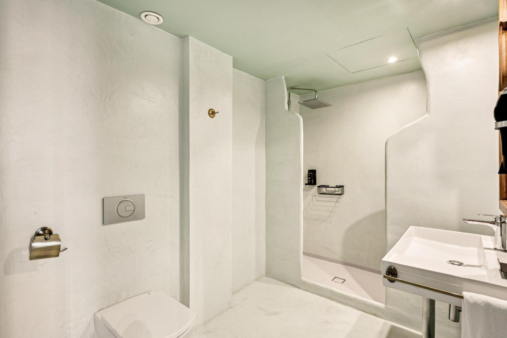 Limehome Cordoba Calle Pozanco Номер фото