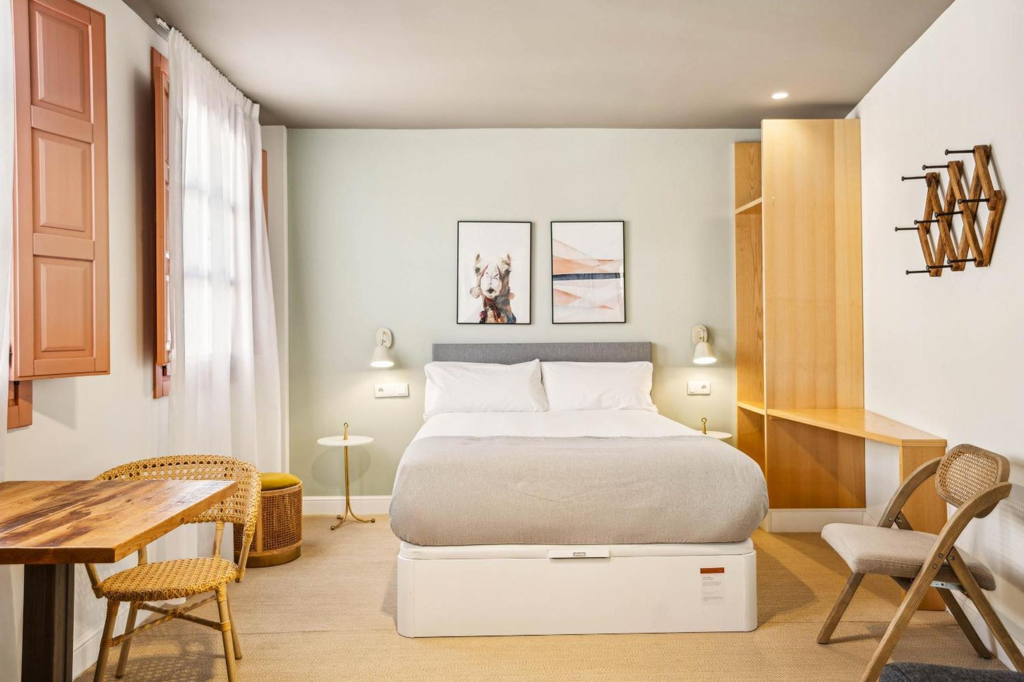 Limehome Cordoba Calle Pozanco Экстерьер фото