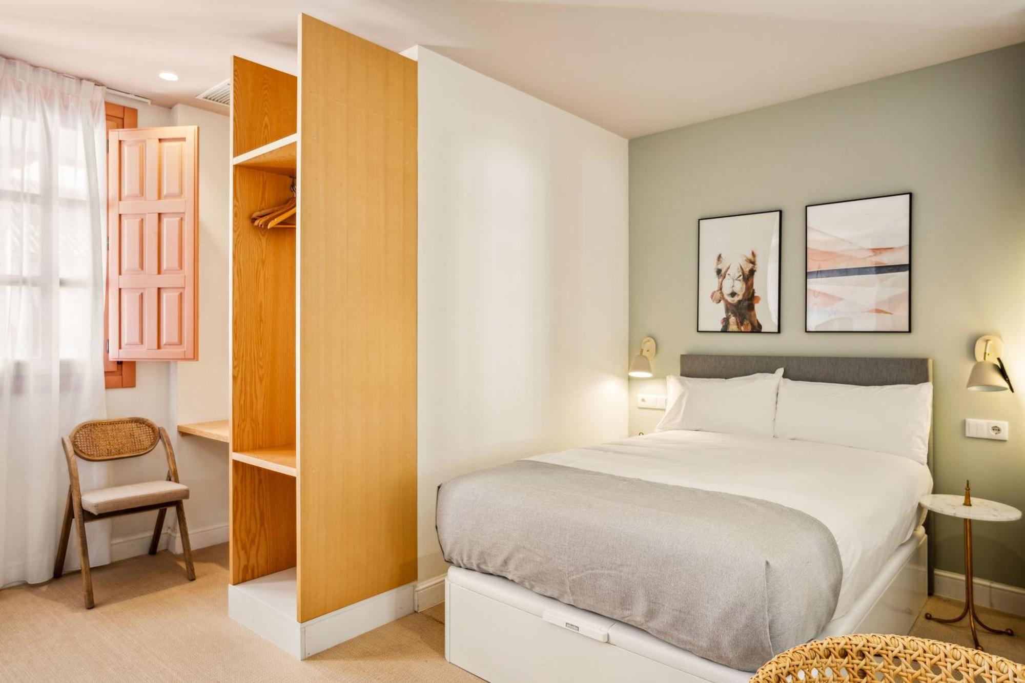 Limehome Cordoba Calle Pozanco Экстерьер фото