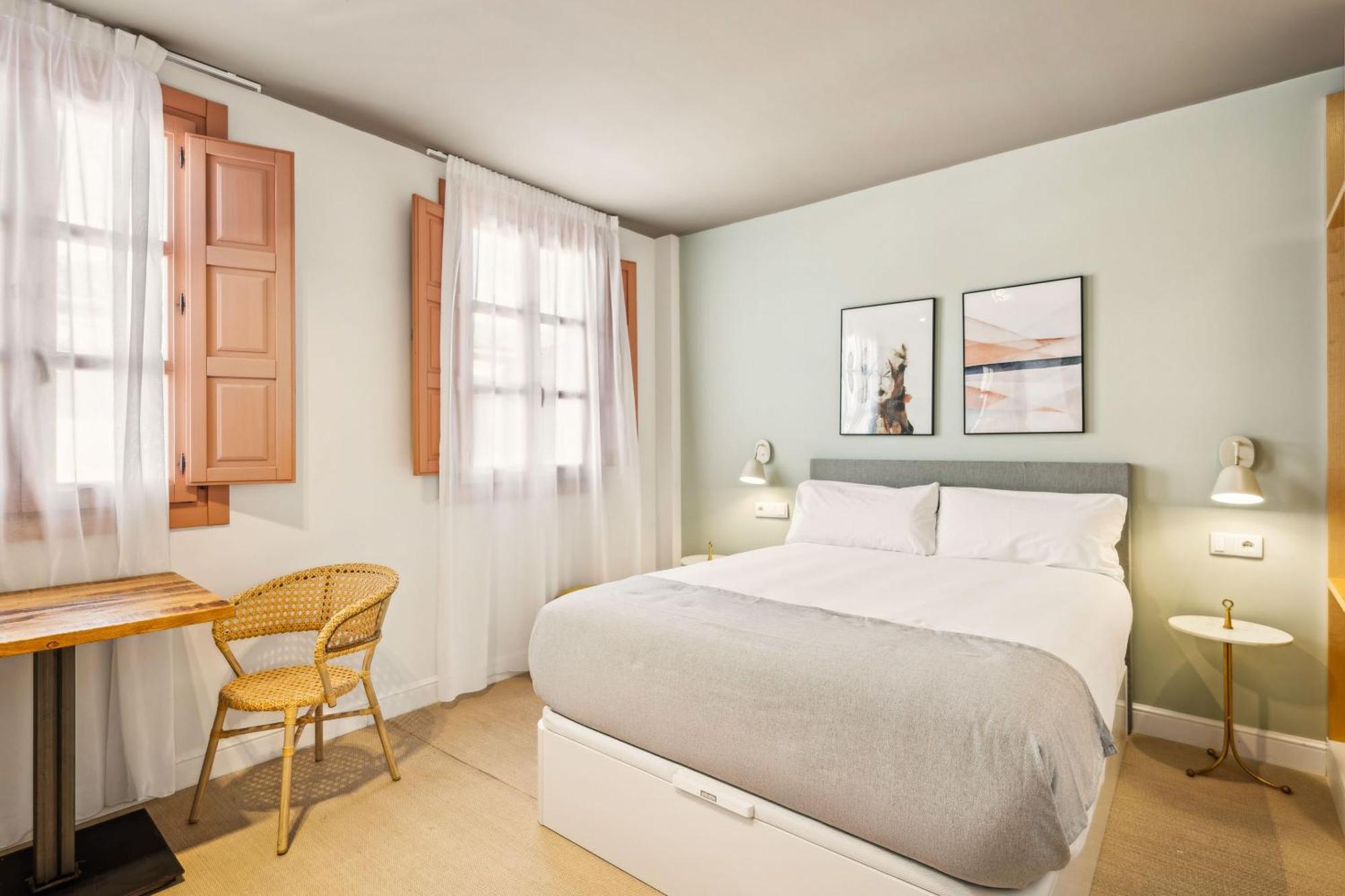 Limehome Cordoba Calle Pozanco Экстерьер фото