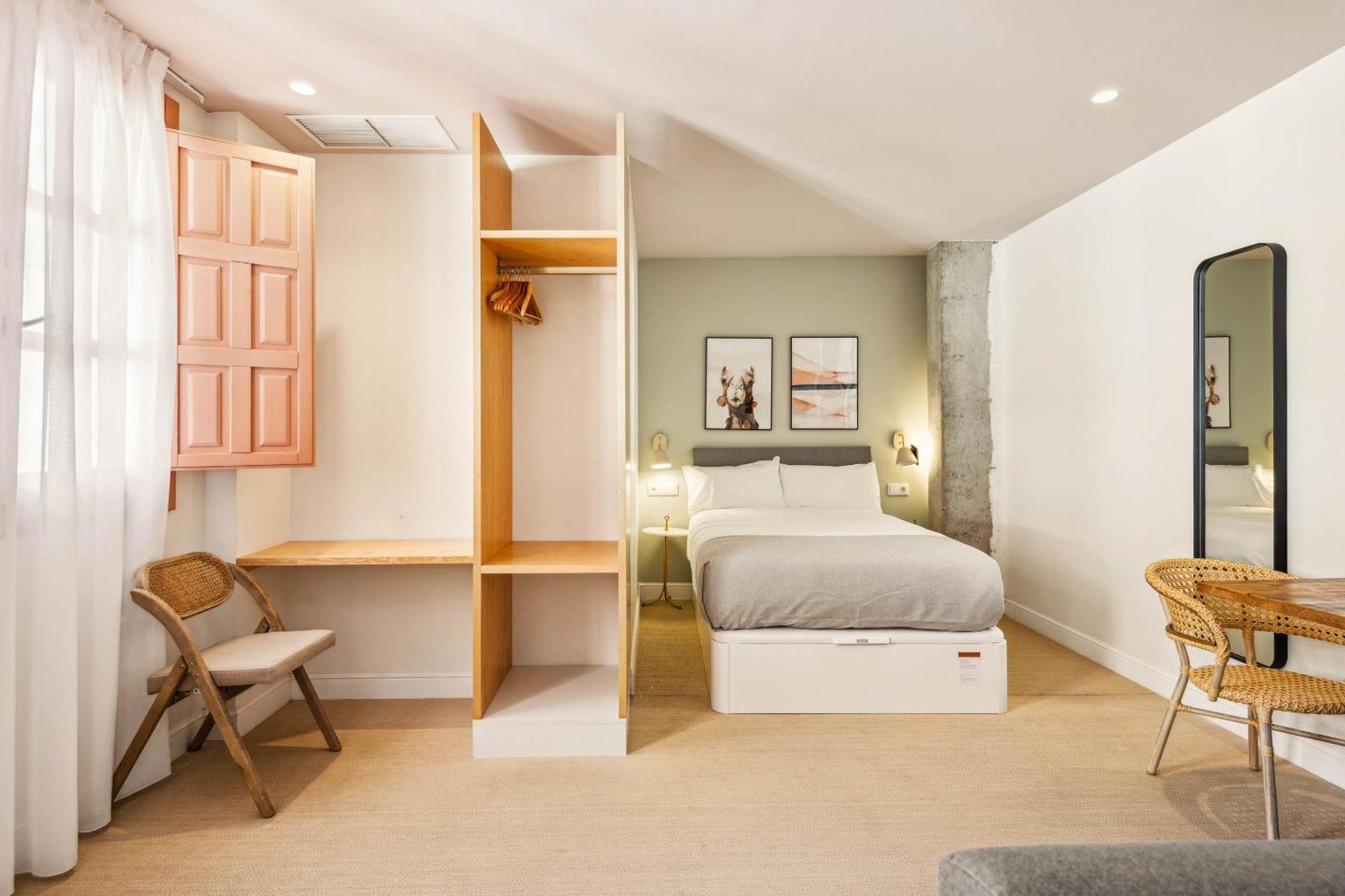Limehome Cordoba Calle Pozanco Экстерьер фото