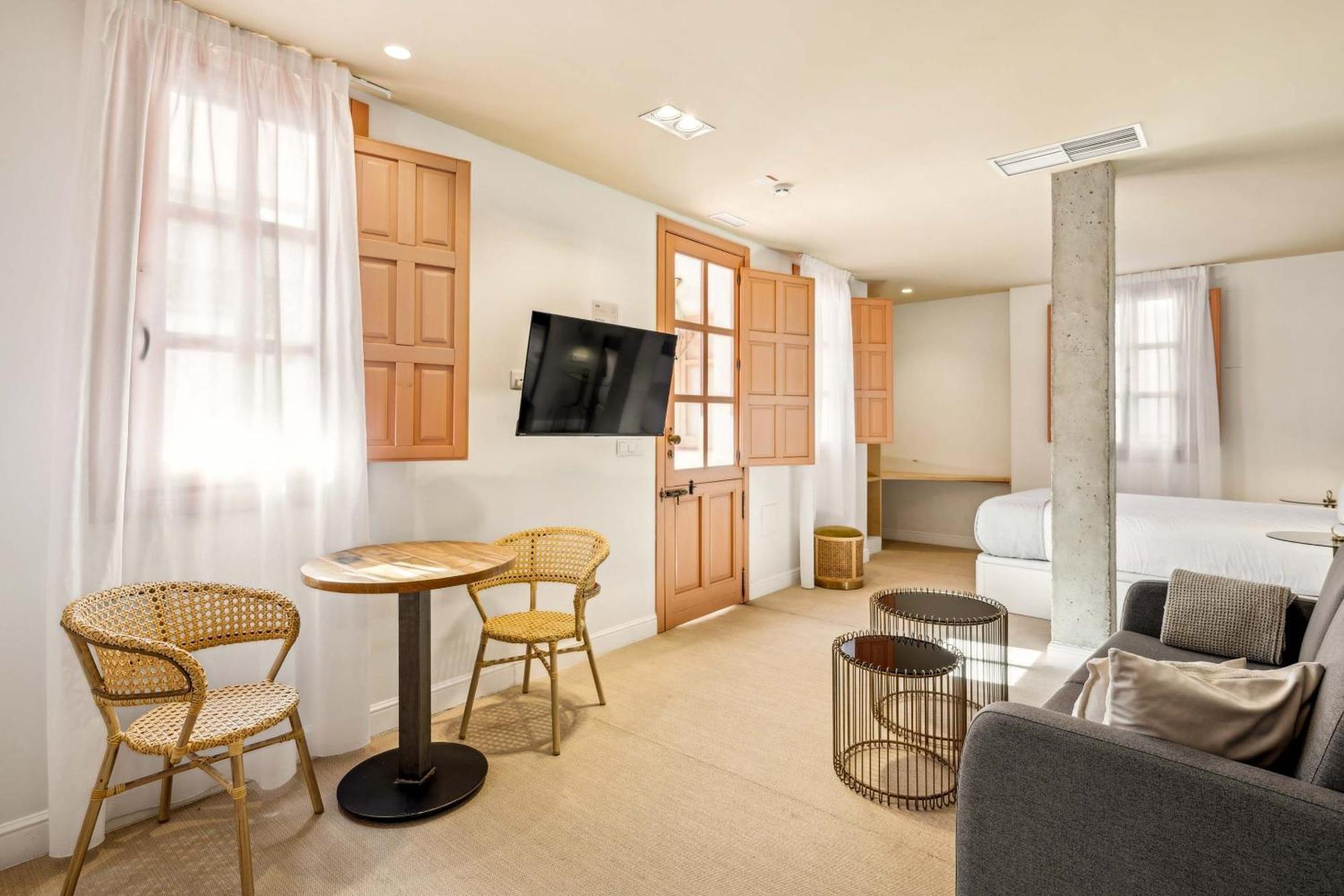 Limehome Cordoba Calle Pozanco Номер фото