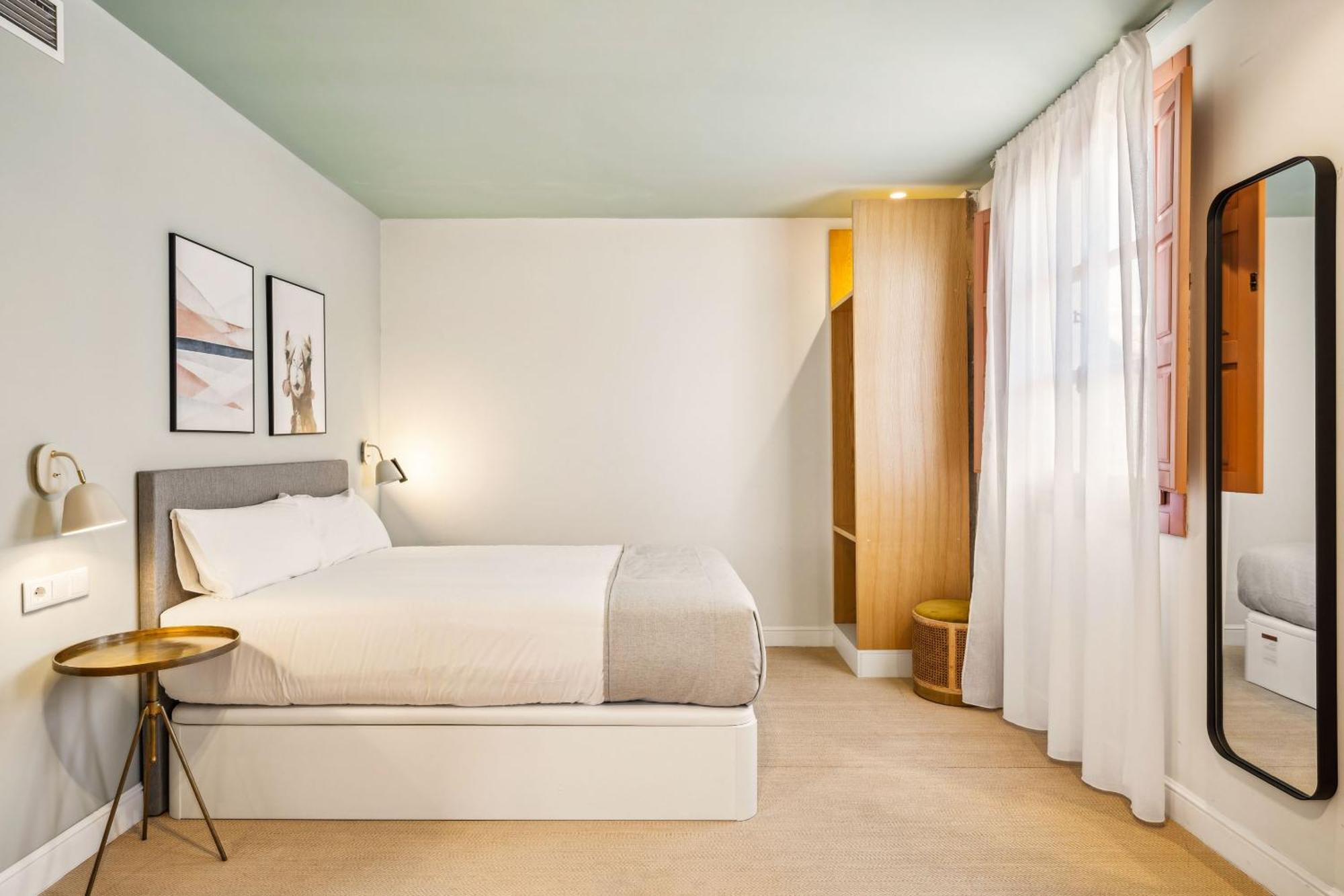 Limehome Cordoba Calle Pozanco Экстерьер фото