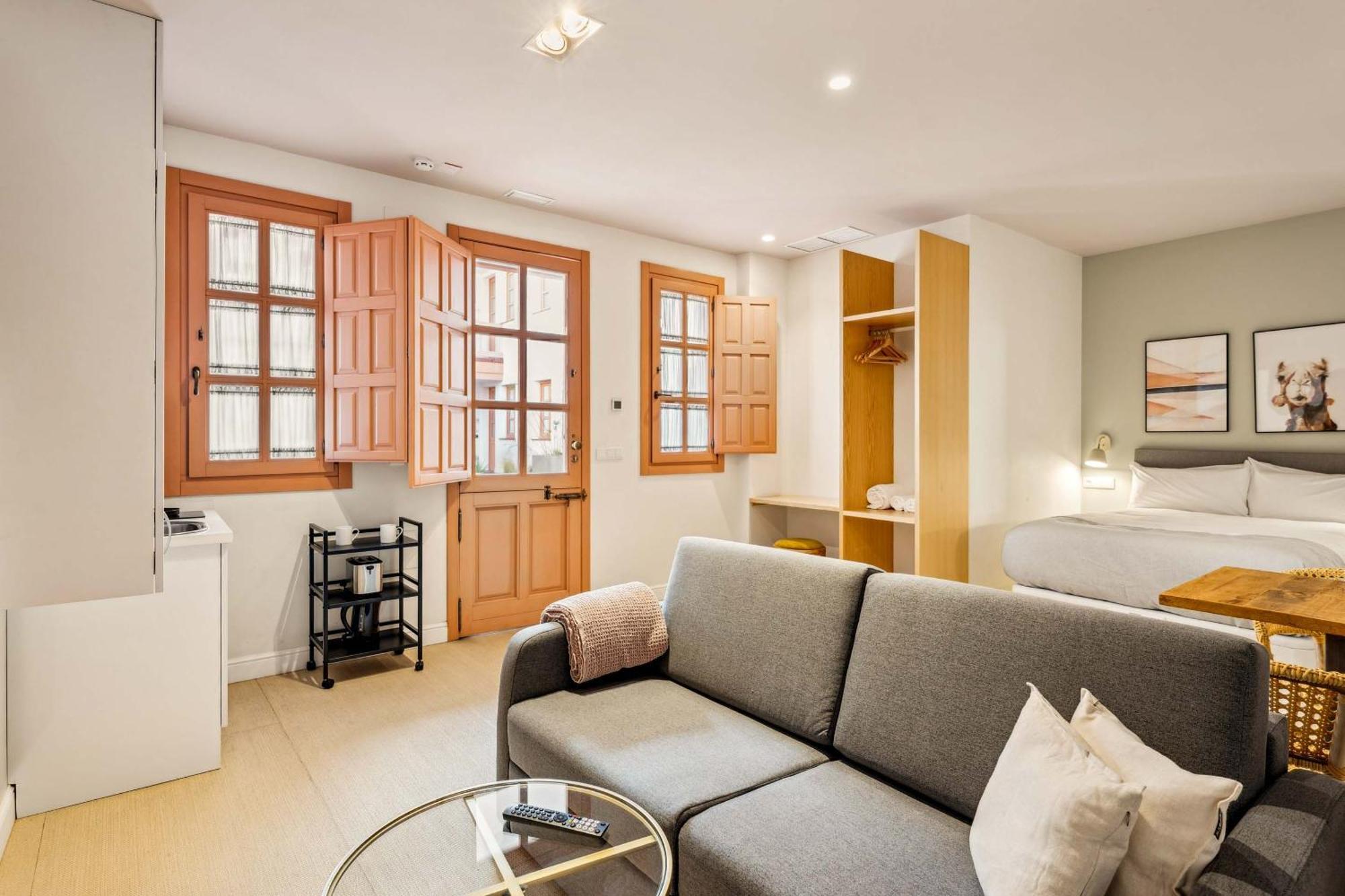 Limehome Cordoba Calle Pozanco Номер фото