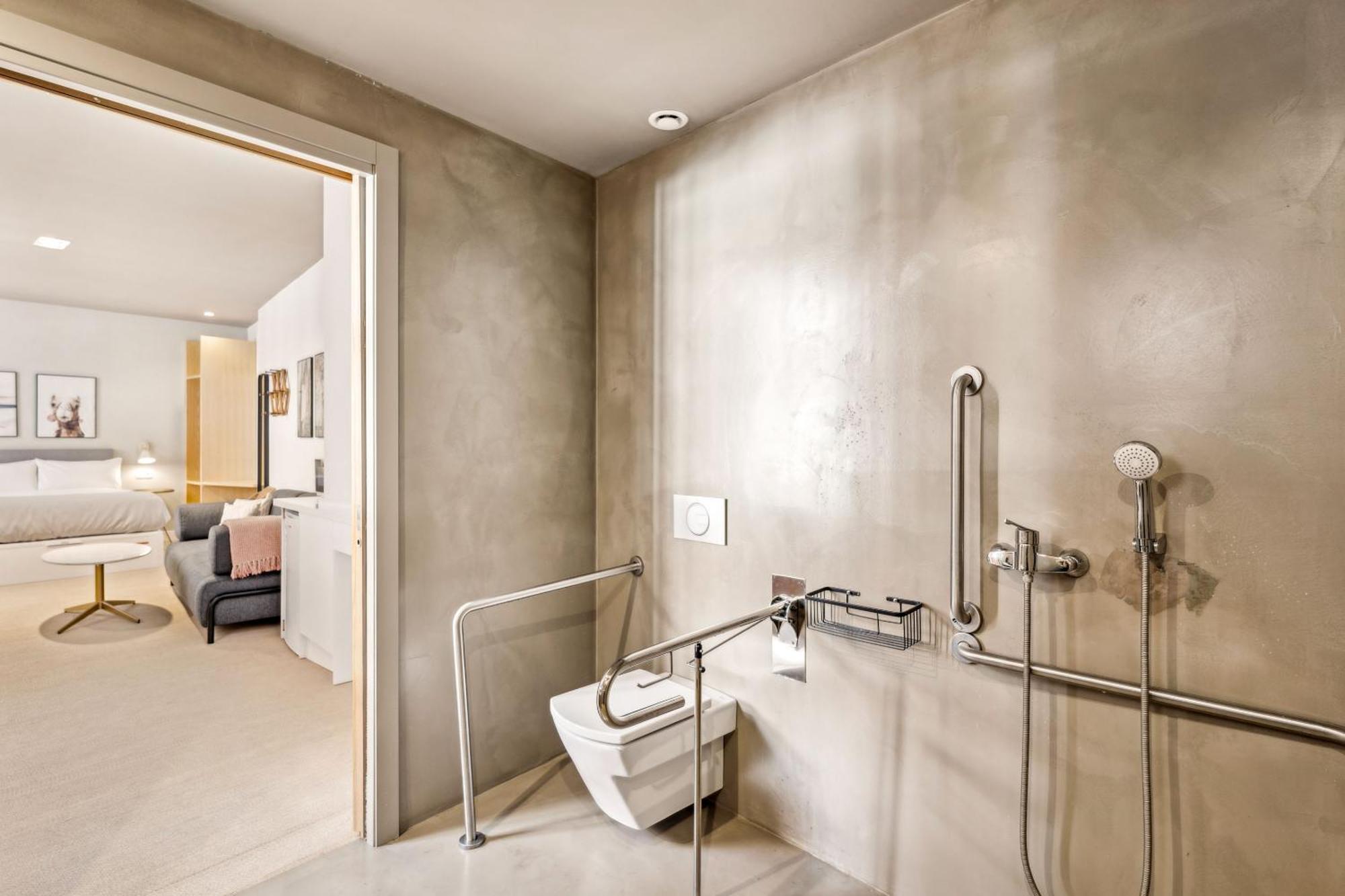 Limehome Cordoba Calle Pozanco Номер фото