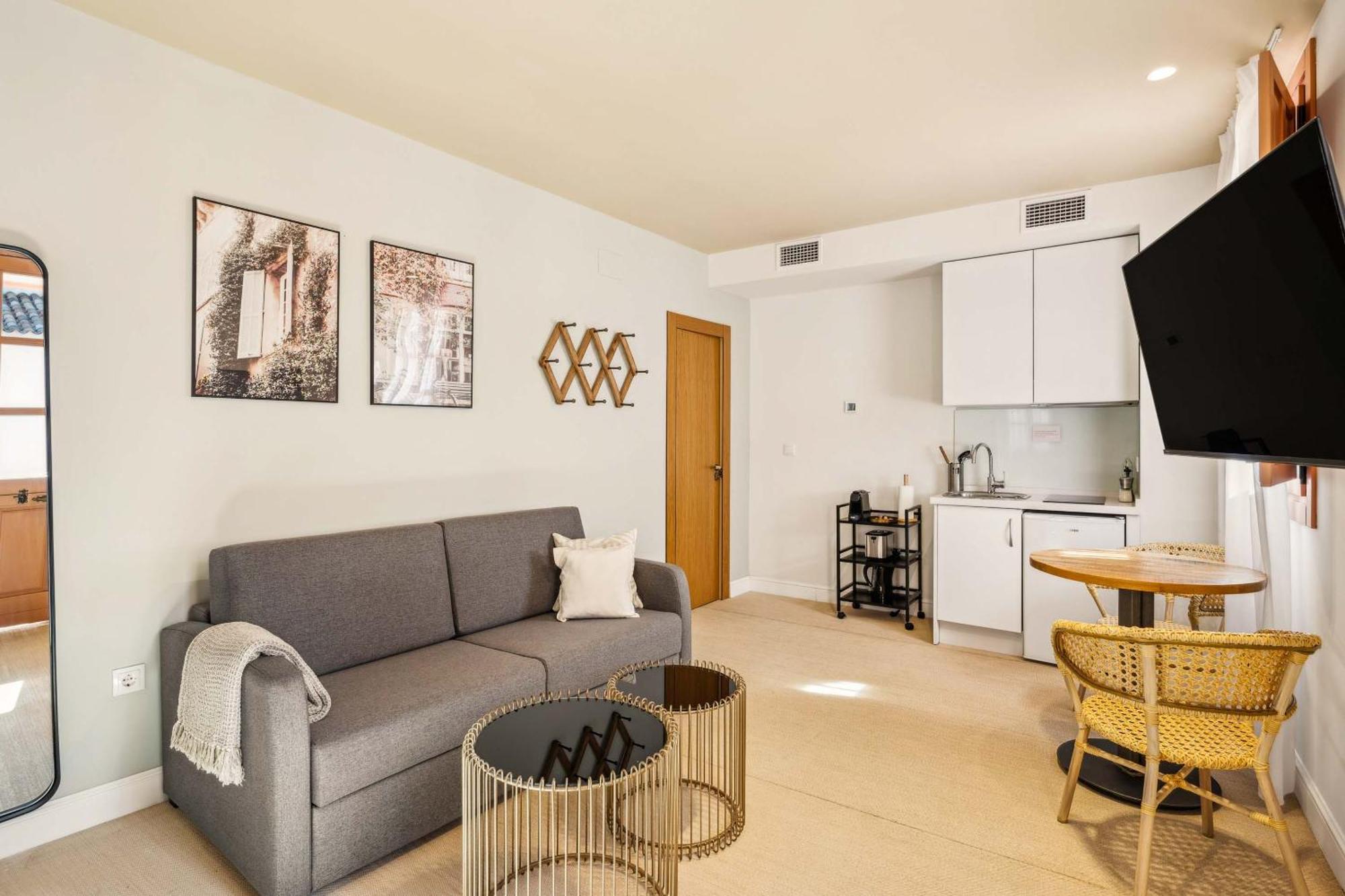 Limehome Cordoba Calle Pozanco Экстерьер фото