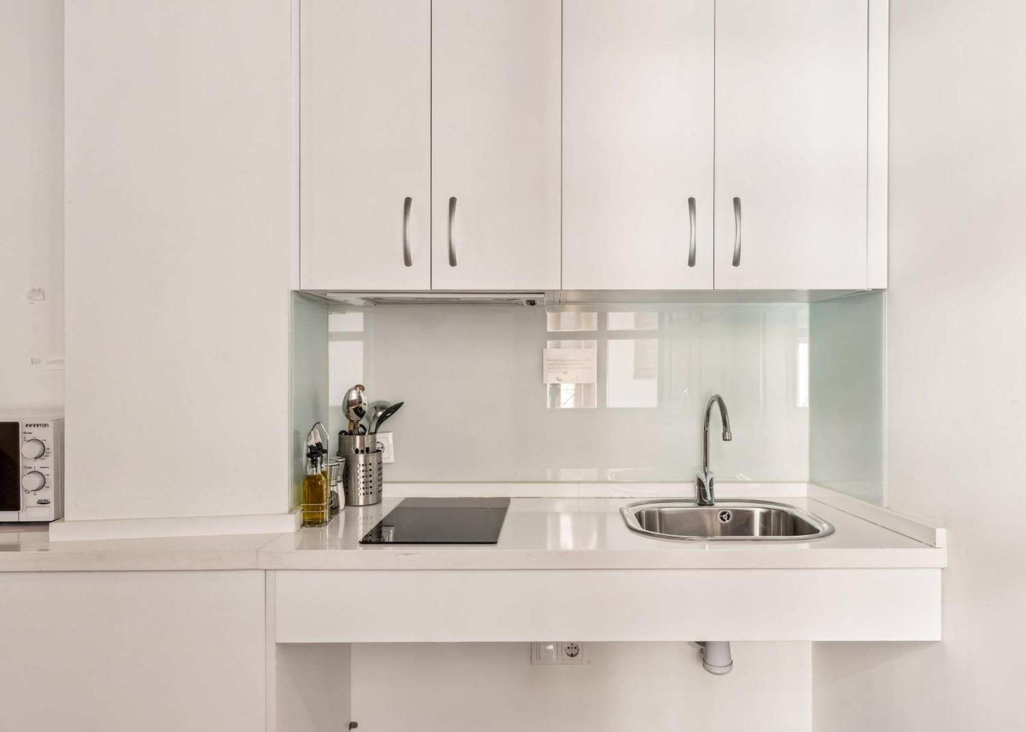 Limehome Cordoba Calle Pozanco Экстерьер фото