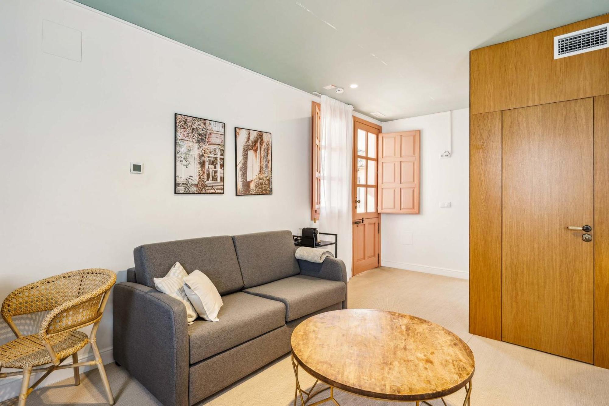 Limehome Cordoba Calle Pozanco Номер фото