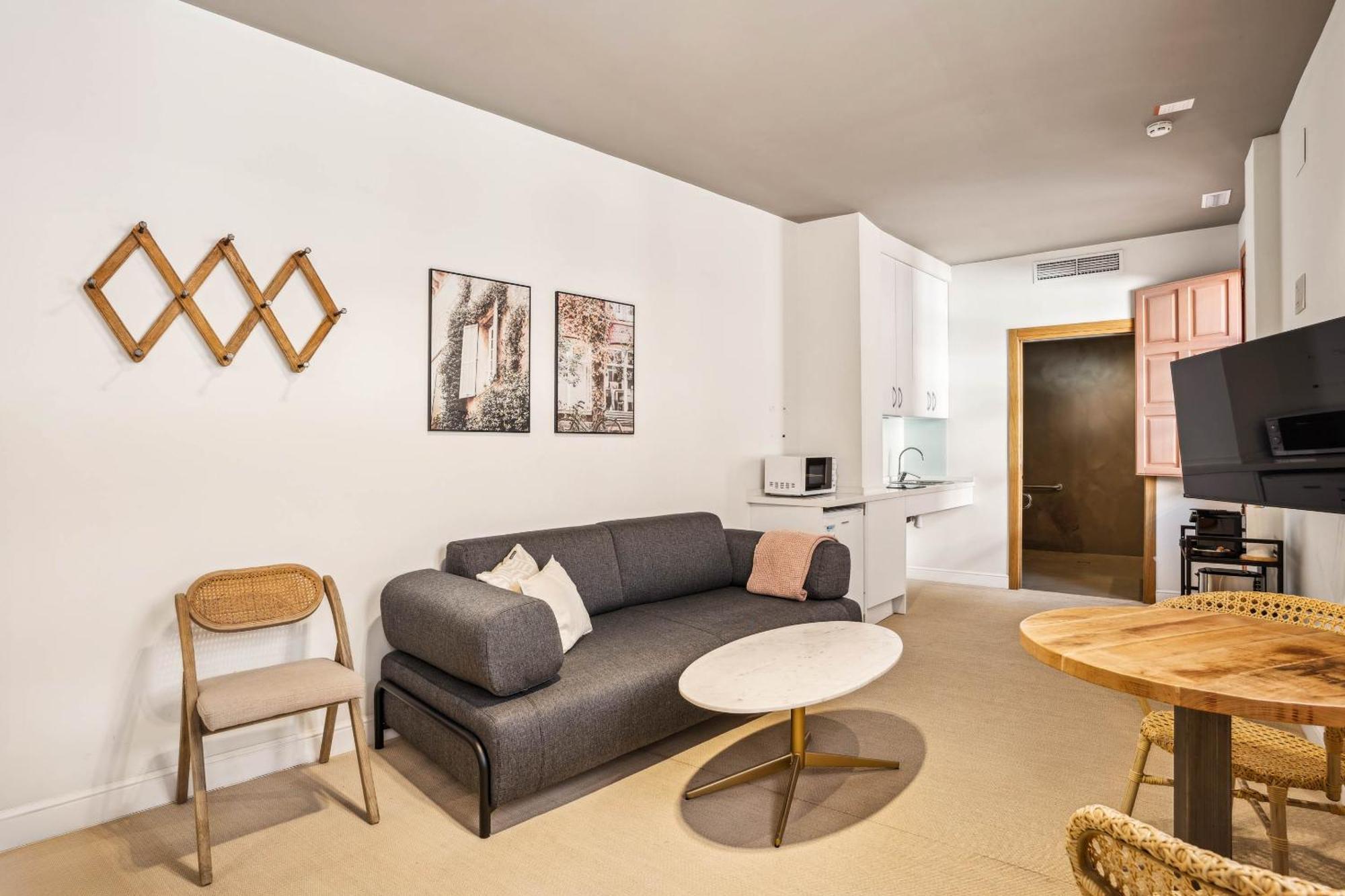 Limehome Cordoba Calle Pozanco Номер фото